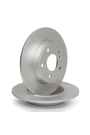 BOSCH 0986479A03 | Mercedes W246 Kasa Arka Fren Disk Takımı