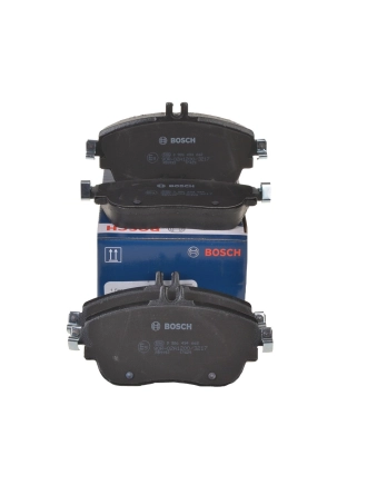 BOSCH 0986494662 | Mercedes B Serisi W246 Ön Fren Balata Takımı