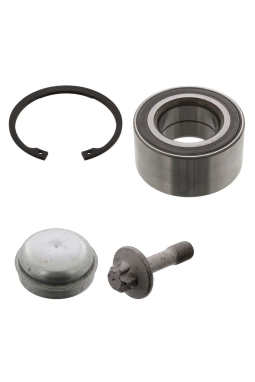 SKF VKBA6785 | Mercedes B Serisi W246 Kasa Ön Aks Rulmanı (Porya Bilya)