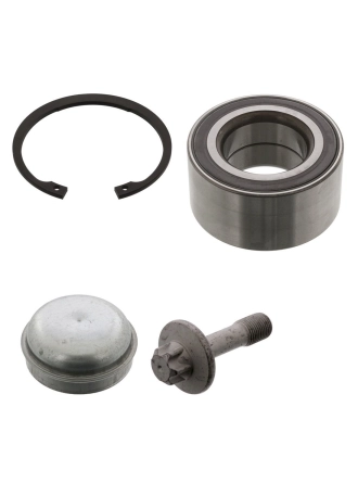 SKF VKBA6785 | Mercedes B Serisi W246 Kasa Ön Aks Rulmanı (Porya Bilya)