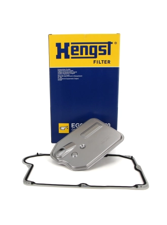 HENGST EG934HD470 | Şanzuman Filitre Tm.Tk.117 / 156 / 176 / 246
