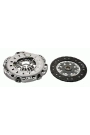 SACHS 3000950739 | Debriyaj Seti (Rulmansız) X156 13-W176 13-18 W246 11-18 C117 13-19