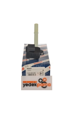 BOSCH 0221604036 | Mercedes W246 Kasa B180 Ateşleme Bobini