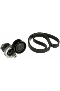 GATES K016PK1175 | Alternatör Kayış Kiti Dacia Duster Xjd 17 -