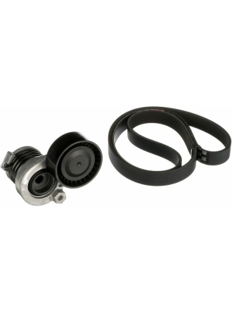 GATES K016PK1175 | Alternatör Kayış Kiti Dacia Duster Xjd 17 -