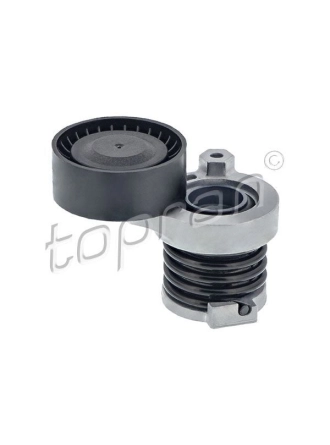 TOPRAN 701237 | Gergi Kütüğü Mercedes Om607 / W176-177-246-247-415-118-117-156