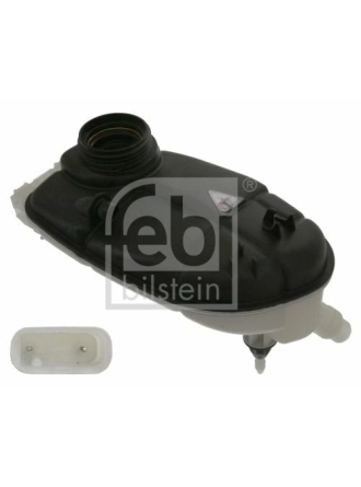 FEBI BILSTEIN 101121 | Radyatör Yedek Su Deposu X156 13-W176 13-18 W246 11-18 C117 13-18