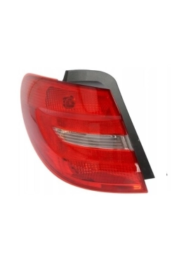DEPO 440-1982L-UE | Mercedes B Serisi W246 Kasa Sol Dış Stop Lambası