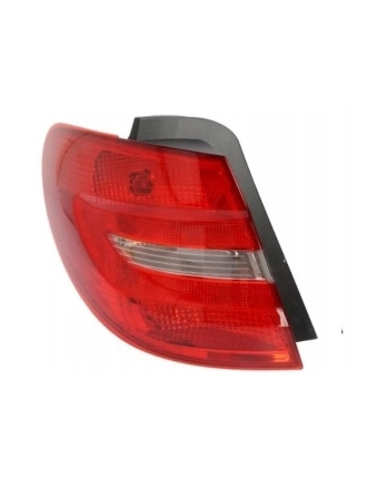 DEPO 440-1982L-UE | Mercedes B Serisi W246 Kasa Sol Dış Stop Lambası