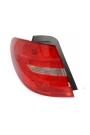 DEPO 440-1982L-UE | Mercedes B Serisi W246 Kasa Sol Dış Stop Lambası
