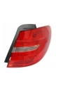 DEPO 440-1982R-UE | Mercedes B Serisi W246 Kasa Sağ Dış Stop Lambası