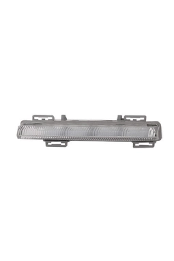 DEPO 440-1621L-AQ | Mercedes B Serisi W246 Sol Gündüz Farı Led li (2049069100)
