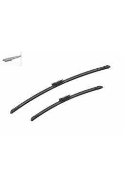 BOSCH 3397014825 | Silgi Süpürgesi Tk 65 + 47Cm 12-B-Seri (W246-W242)