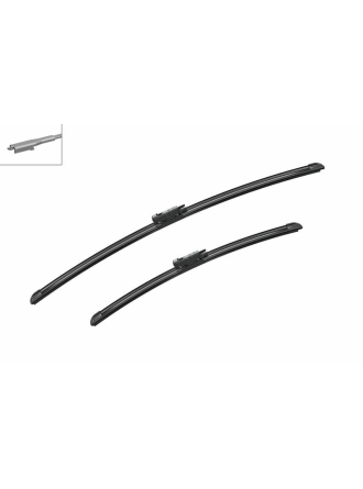 BOSCH 3397014825 | Silgi Süpürgesi Tk 65 + 47Cm 12-B-Seri (W246-W242)
