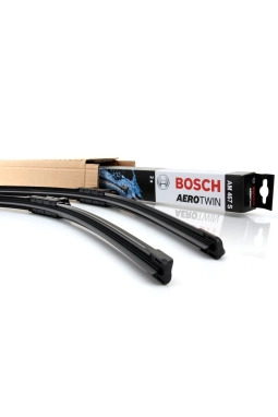 BOSCH 3397007467 | Mercedes B Serisi W246 Ön Silecek Takımı