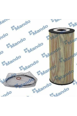 MANDO MMF040040 | Yağ Filtresi 96-06 Sprinter