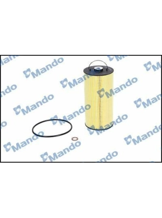 MANDO MMF040092 | Yağ Filtresi Korando Rexon W202 93 > 00 W210 95 > 99 W124 93 > 95 Vito 638 97 > 03 Sprinter 96 > 06 Man Tgl 12.180 D0834 05 >