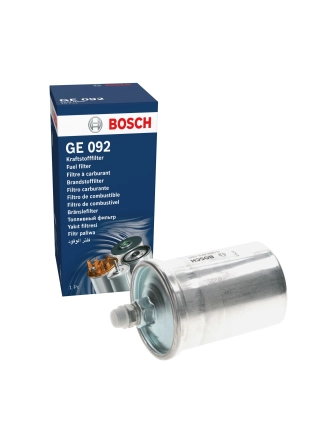 BOSCH 0986AF8092 | Mercedes W202 Kasa C180 C200 Benzin Filtresi