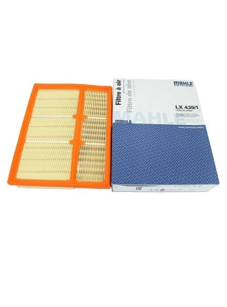 MAHLE LX439-1 | Mercedes W202 Kasa C180 Hava Filtresi