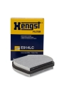 HENGST E914LC | Mercedes Benz C Serisi W202 Karbonlu Polen Filtresi