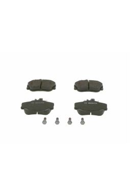 BOSCH 0986460977 | Fren Balata Ön Mercedes C Serisi W202 94-01 C-Serisi (W202) 93-00C 200 D (202.120) C 220 D (202.121) C 250 D (202.125) C 180 (202.018) C 200 (202.020) C 180 (202.018) C 230 (202.023) C 200 D (202.122) C 220 CDI (202.133) C 200 CDI 