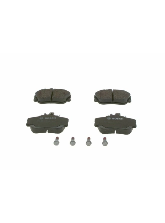 BOSCH 0986460977 | Fren Balata Ön Mercedes C Serisi W202 94-01 C-Serisi (W202) 93-00C 200 D (202.120) C 220 D (202.121) C 250 D (202.125) C 180 (202.018) C 200 (202.020) C 180 (202.018) C 230 (202.023) C 200 D (202.122) C 220 CDI (202.133) C 200 CDI 
