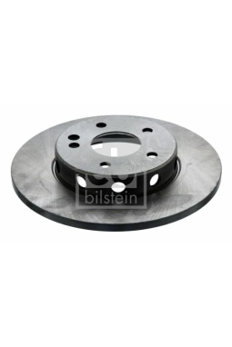FEBI BILSTEIN 08133 | Fren Diski Ön (Havalandırmasız) C CLAss W202 93-00 | 2 Adet