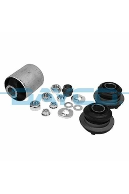 DAYCO DSS2391 | Alt Salıncak Tamir Takımı (Mercedes:W202 C Serisi 1993-2000-W170 Slk Serisi 1996-2004