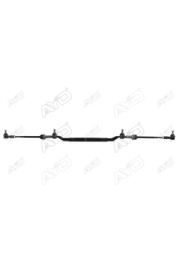 AYD 83-01020 | Rot Orta 202 / CLK 200 / 230 Komple
