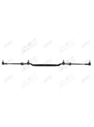 AYD 83-01020 | Rot Orta 202 / CLK 200 / 230 Komple