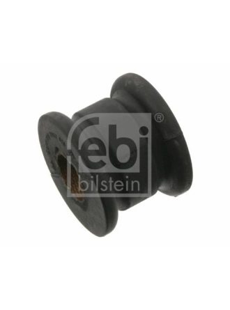 FEBI BILSTEIN 14942 | Viraj Demir Lastiği Ön Bezlı (18,00mm) 190 W201 86-93 C124 87-92 R107 00-04 | 2 Adet