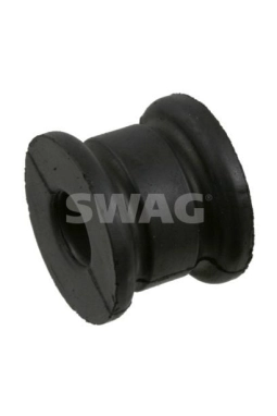 SWAG 10610022 | Viraj Lastiği Ön (Mercedes W124-W202 C 180 93-00) 18,50 mm | 2 Adet