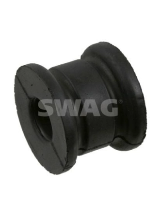 SWAG 10610022 | Viraj Lastiği Ön (Mercedes W124-W202 C 180 93-00) 18,50 mm | 2 Adet