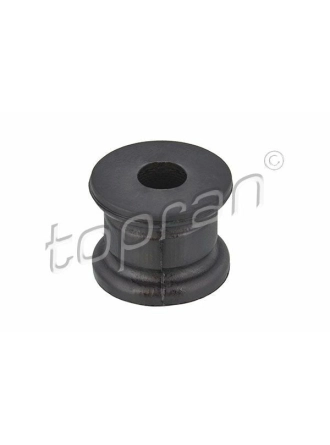 TOPRAN 400442 | Viraj Lastiği Ön (Mercedes W124-W202 C 180 93-00) 18,50 mm