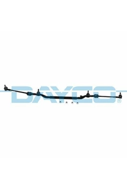 DAYCO DSS3131 | Orta Rot (Mercedes W202 C Serisi-W208 CLK Serisi)