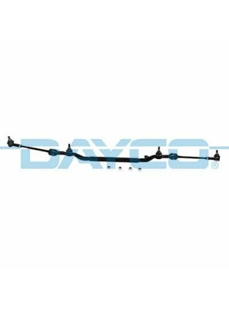 DAYCO DSS3131 | Orta Rot (Mercedes W202 C Serisi-W208 CLK Serisi)