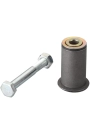 KAUTEK ME-BS267 | Mercedes W202 Kasa C180 C200 C220 Esrot Burcu
