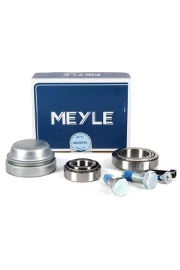 MEYLE 0140330100 | Mercedes W202 Kasa C180 C200 Ön Teker Aks Bilya Tamir Takımı