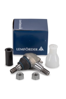 LEMFORDER 1214902 | Mercedes Benz C Serisi W202 Alt Rotil