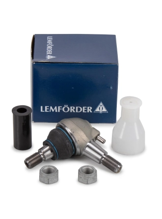 LEMFORDER 1214902 | Mercedes Benz C Serisi W202 Alt Rotil