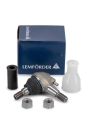 LEMFORDER 1214902 | Mercedes Benz C Serisi W202 Alt Rotil