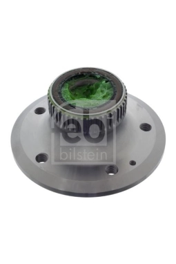 FEBI BILSTEIN 46729 | BILSTEIN / Mercedes W202 Kasa Ön Teker Poryası Bilyalı