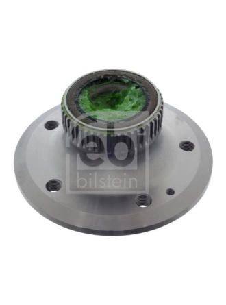 FEBI BILSTEIN 46729 | BILSTEIN / Mercedes W202 Kasa Ön Teker Poryası Bilyalı