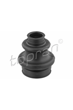 TOPRAN 400734 | Aks Körüğü Mercedes 202-210-220