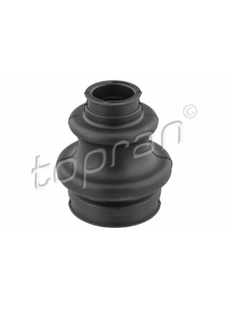 TOPRAN 400734 | Aks Körüğü Mercedes 202-210-220
