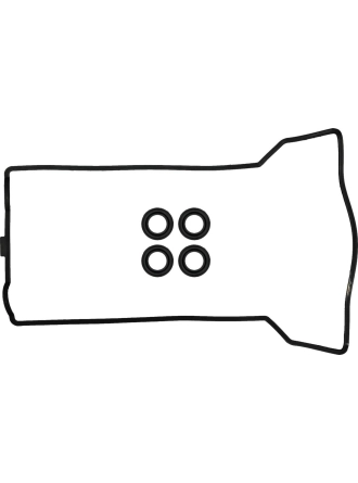 CORTECO 83023970 | Mercedes W202 C180 C200 Üst Külbütör Kapak Conta Seti