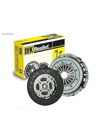 LUK 622116700 | Mercedes W202 C200 Debriyaj Seti