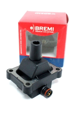 BREMI 20307 | Mercedes W202 Kasa 1995-1999 C180 C200 Ateşleme Bobini