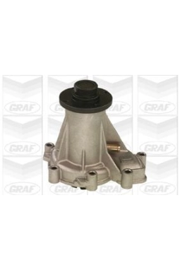 GRAF PA583 | Devirdaim 93-01 C.Seri C200 (W202) E-Seri (W210)
