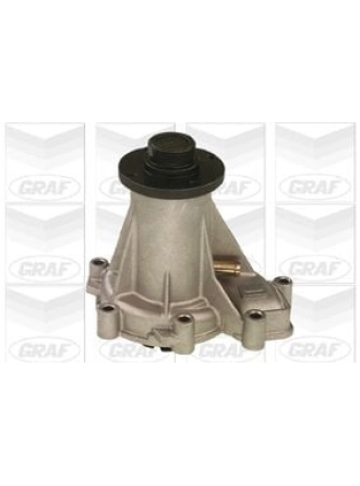 GRAF PA583 | Devirdaim 93-01 C.Seri C200 (W202) E-Seri (W210)